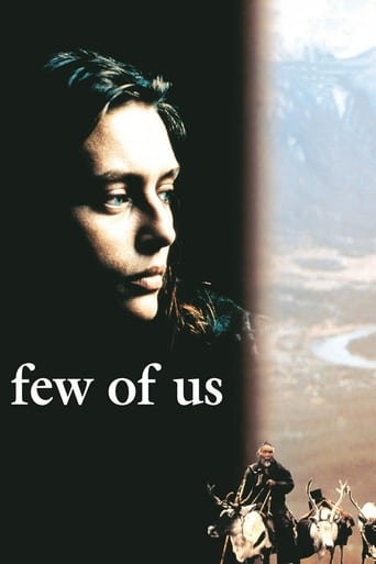 Poster of Few of Us