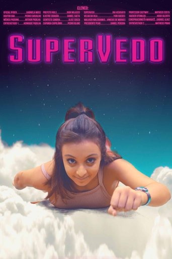 SuperVedo Poster of SuperVedo