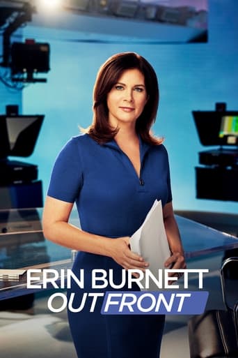 Poster of Erin Burnett OutFront