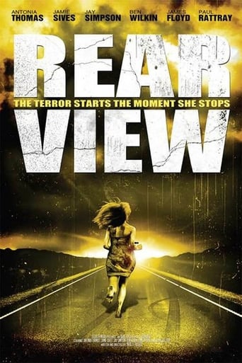 Poster of Rearview