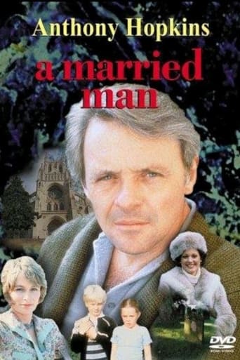 Poster of A Married Man