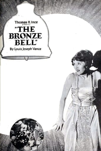 Poster of The Bronze Bell