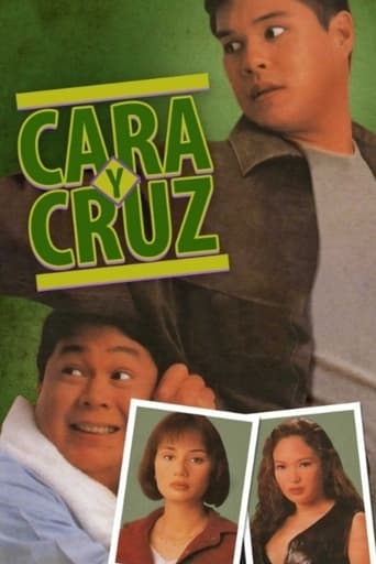 Poster of Cara y Cruz: Walang Sinasanto!