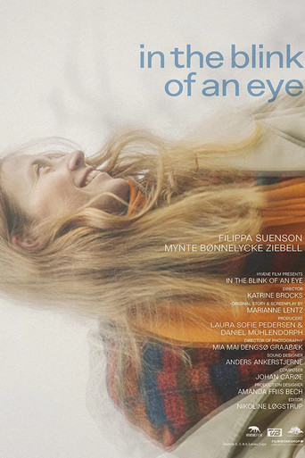 In the Blink of an Eye Poster of In the Blink of an Eye