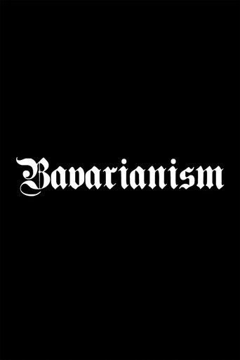 Poster of Bavarianism
