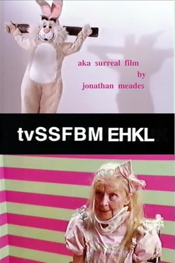 Poster of tv-ssfbm ehkl Surreal Film