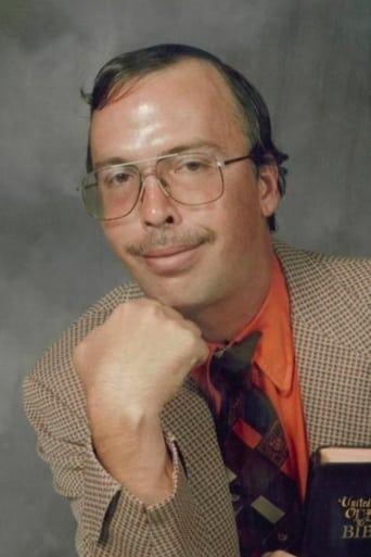 Portrait of Doug Stanhope