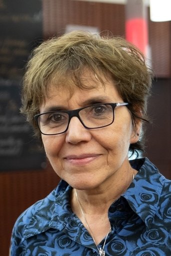 Portrait of Marie-Christine Gambart