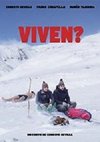 Viven? Poster of Viven?