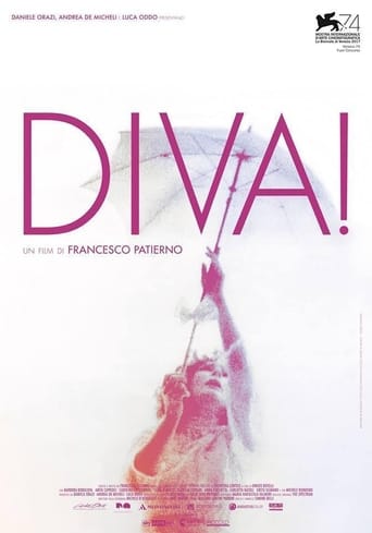 Poster of Diva!