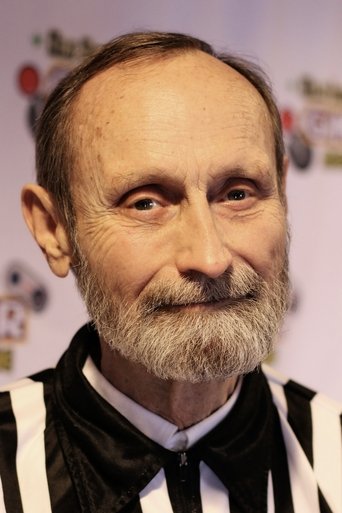 Portrait of Walter Day