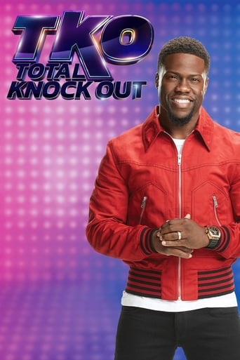 Poster of TKO: Total Knock Out