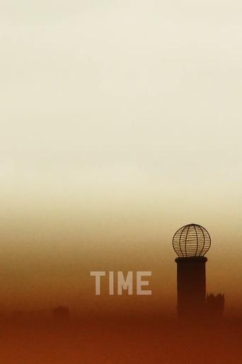 Time Poster of Time