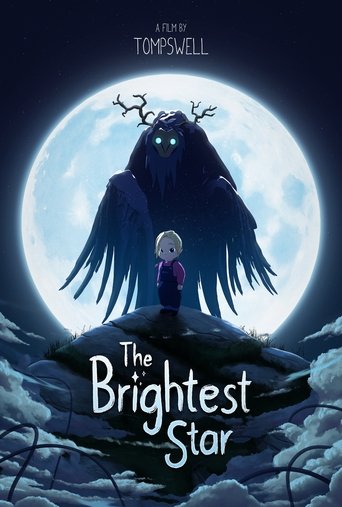 The Brightest Star Poster of The Brightest Star