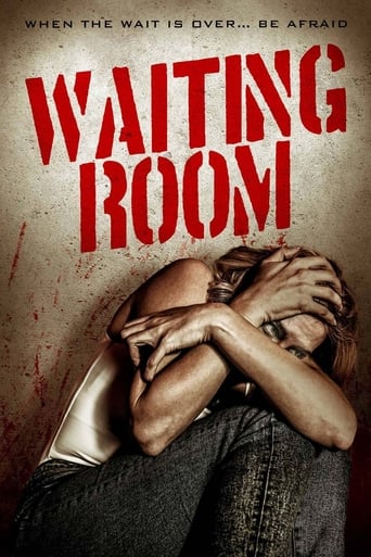 Poster of Waiting Room