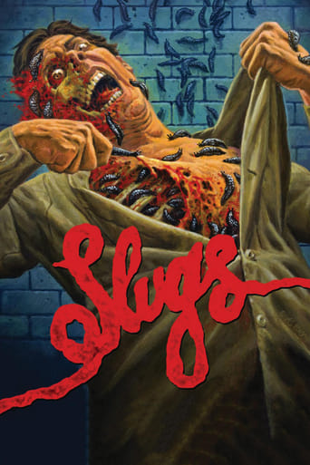 Poster of Slugs