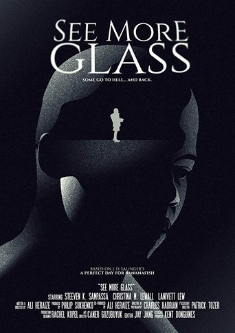 Poster of See More Glass