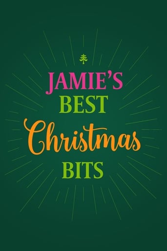Poster of Jamie's Best Christmas Bits