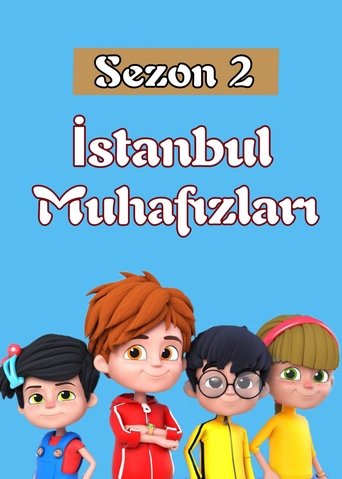 Portrait for İstanbul Muhafızları - Season 2