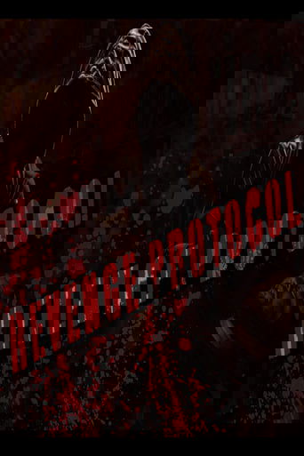 Revenge Protocol Poster of Revenge Protocol