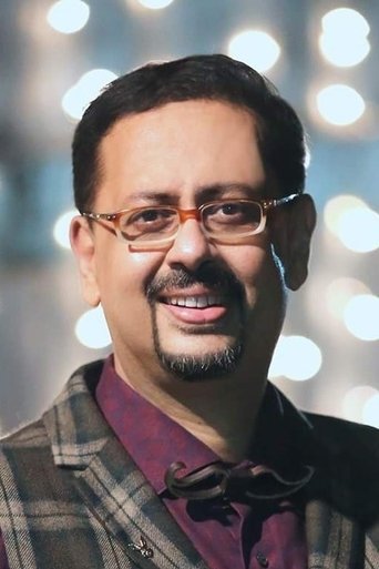Portrait of Rana Basu Thakur