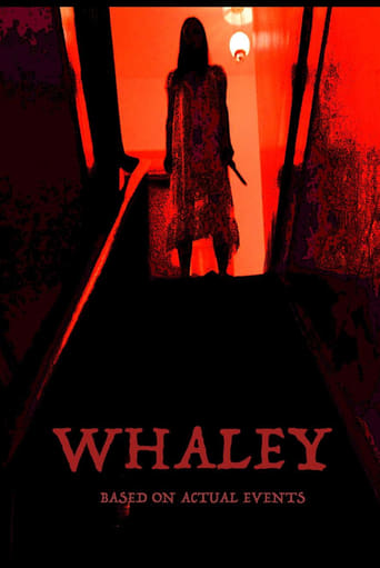 Poster of Whaley