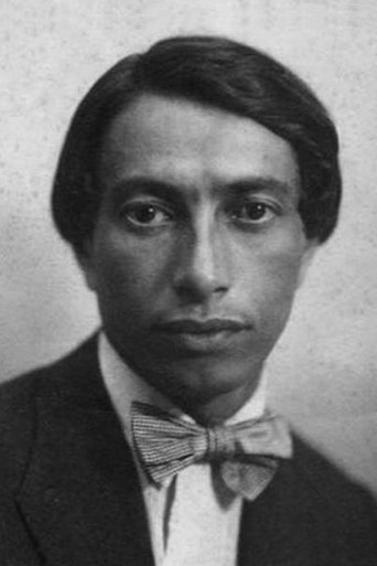 Portrait of Natan Altman