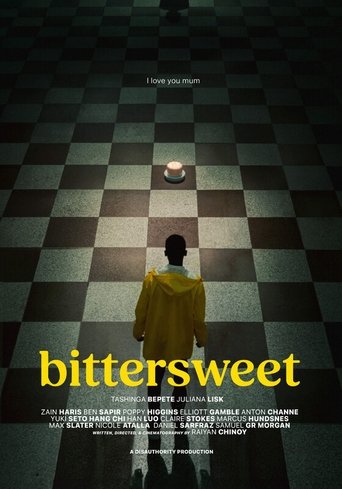 Bittersweet Poster of Bittersweet