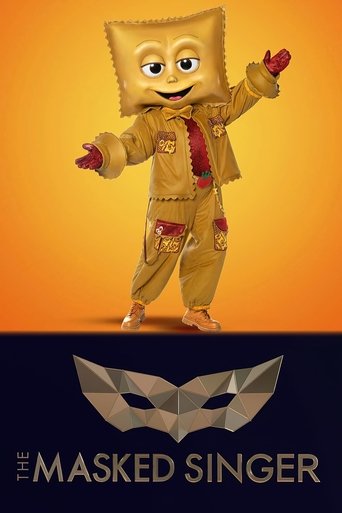 Portrait for The Masked Singer - Season 12