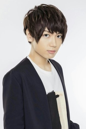 Portrait of Shouya Chiba