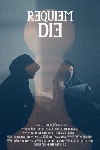 REQUIEM DIE Poster of REQUIEM DIE