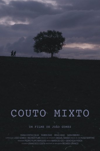 Poster of Couto Mixto