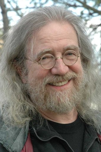 Portrait of Jaroslav Hutka