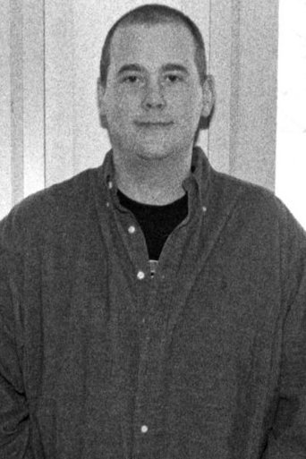 Portrait of Terry Donovan