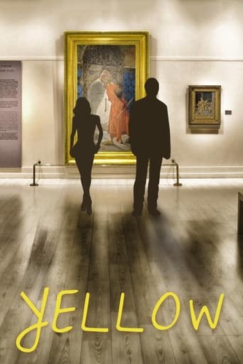 Poster of Yellow