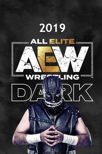 Portrait for AEW Dark - Season 1