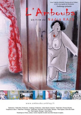 L'Ambouba Poster of L'Ambouba