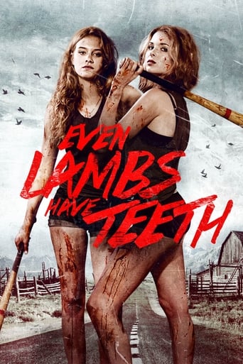 Poster of Even Lambs Have Teeth