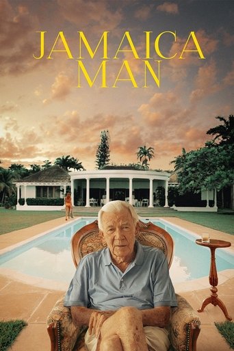 Poster of Jamaica Man