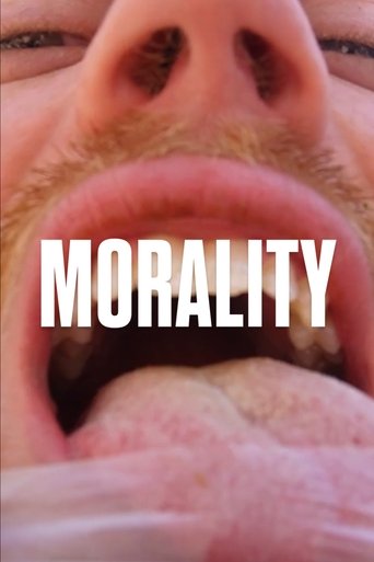 Poster of Morality