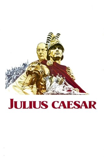 Julius Caesar Poster of Julius Caesar