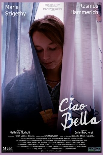 Poster of Ciao Bella