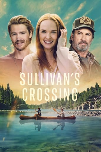 Poster of Sullivan's Crossing