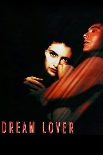 Poster of Dream Lover