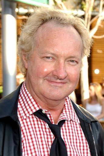 Portrait of Randy Quaid