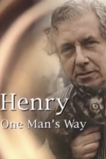 Henry: One Man's Way Poster of Henry: One Man's Way
