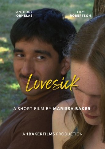 Lovesick Poster of Lovesick