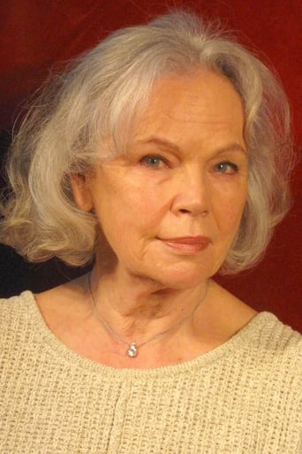 Portrait of Renate Geißler