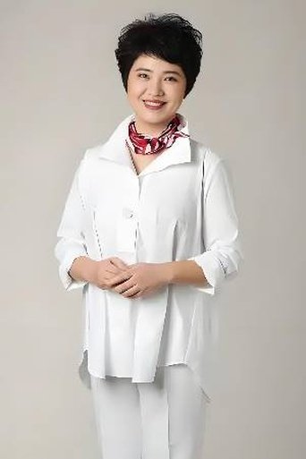 Portrait of 张丹丹