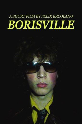 BORISVILLE Poster of BORISVILLE
